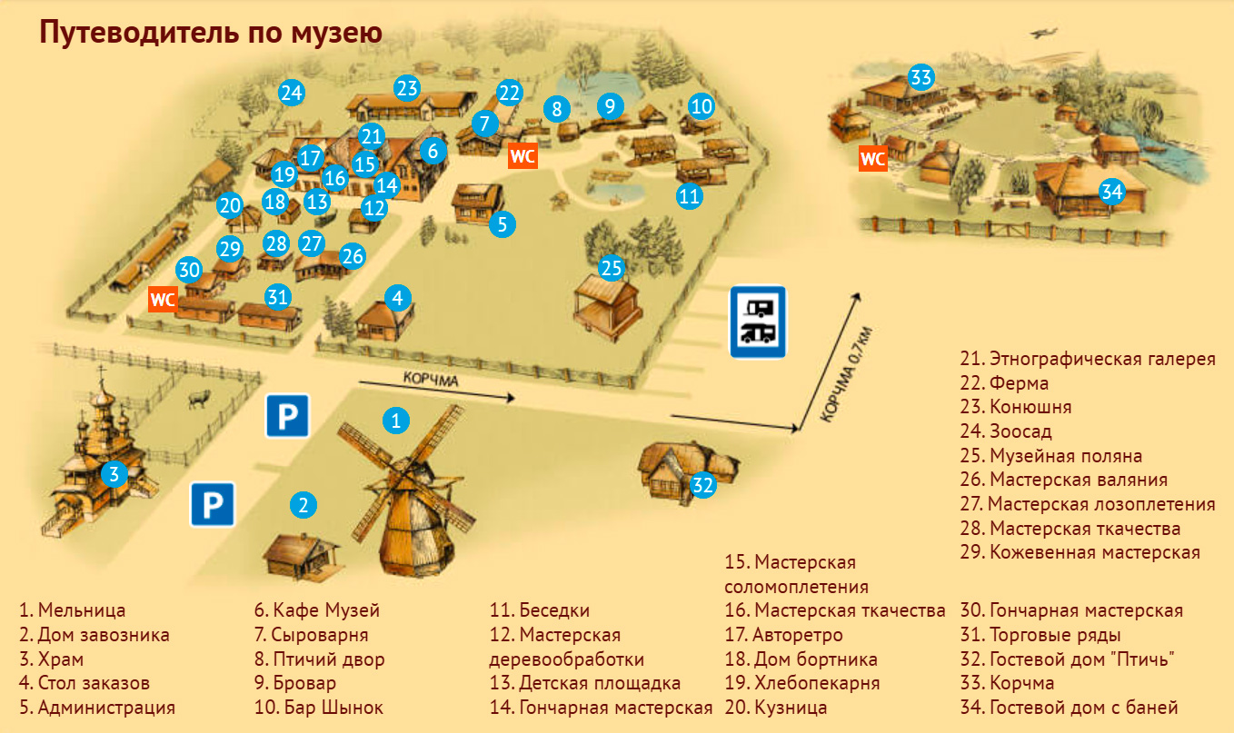 Схема Дудуток