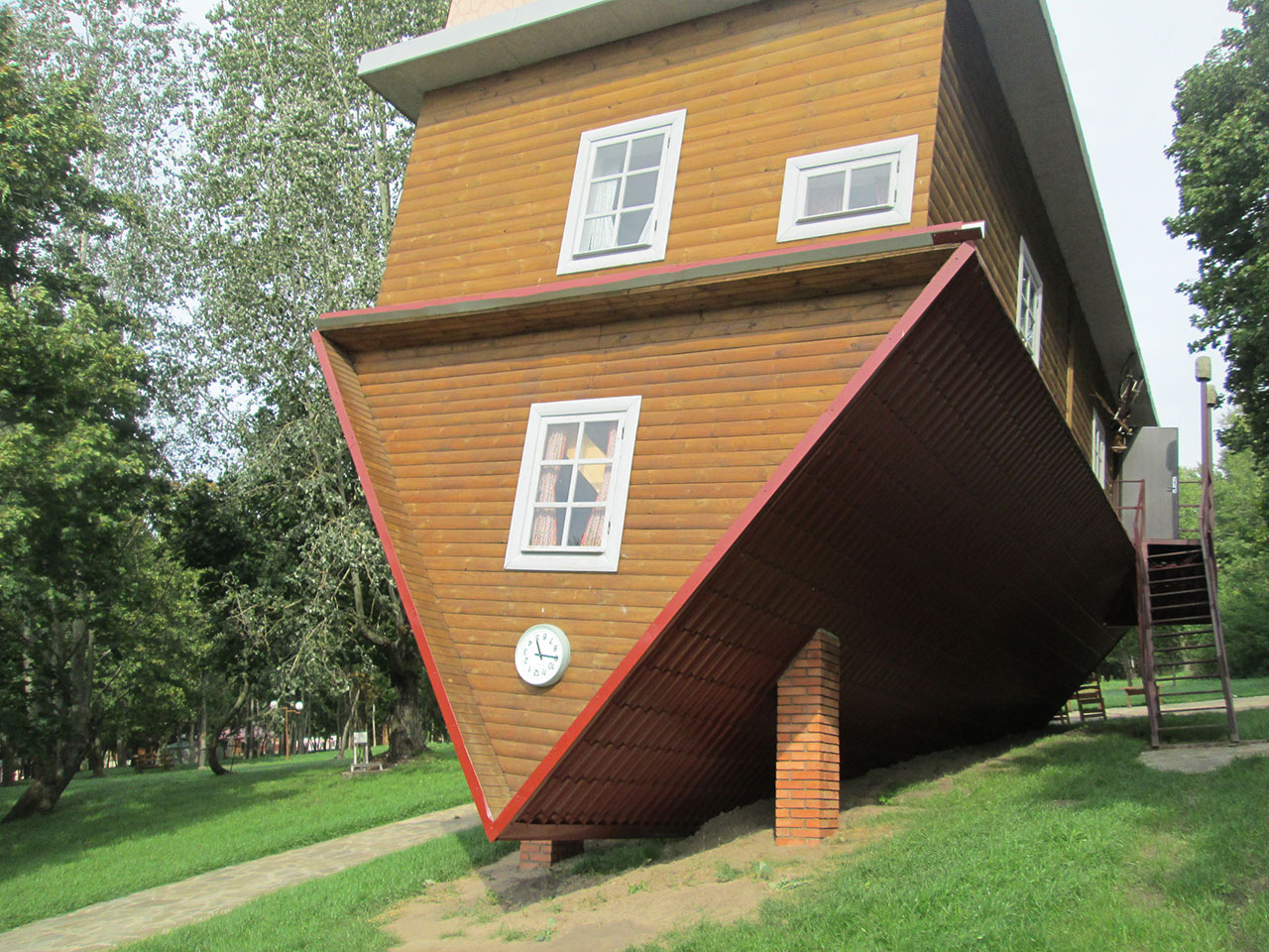 Дукорский маентак