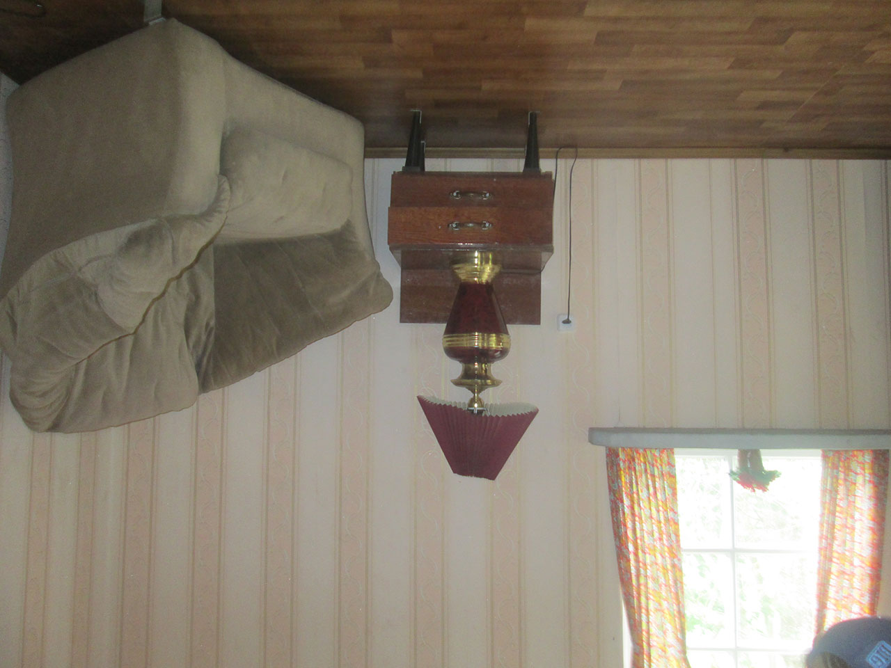 Дукорский маентак возле Минска