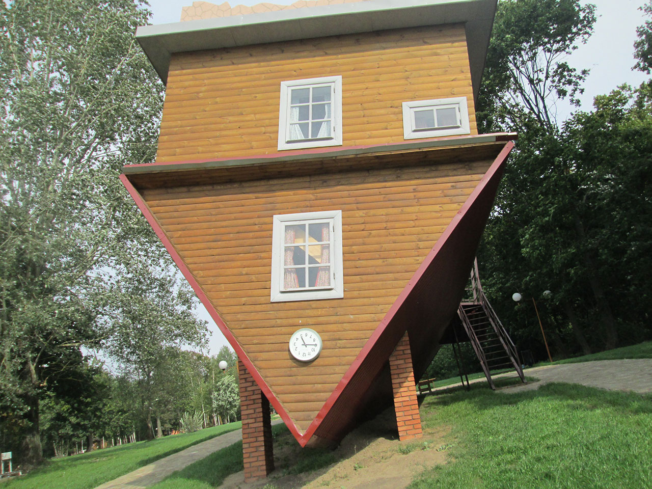 Дукорский маентак рядом с Минском