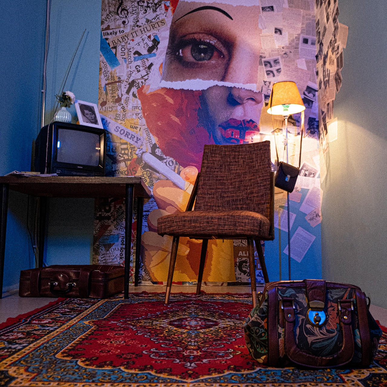 TikTok Парк в Минске